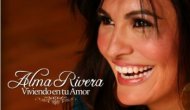 Alma Rivera obsequia la canción «Rey de Gloria»