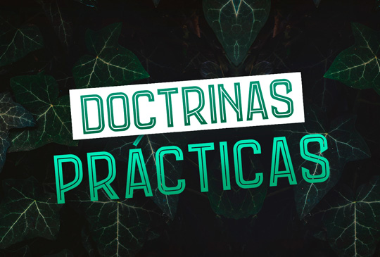 015_ doctrinas practicas